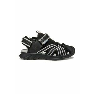 Sandale fisherman cu velcro imagine