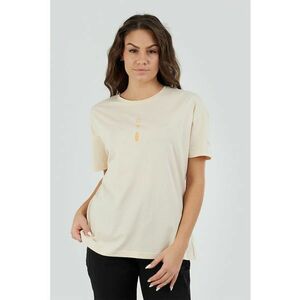 Tricou de bumbac organic cu model imagine