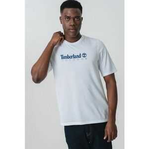 Tricou cu imprimeu logo si protectie UV Outdoor imagine