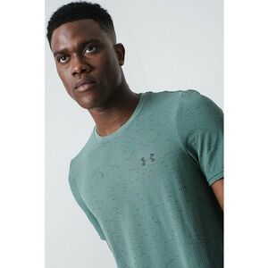 Tricou fara cusaturi pentru antrenament Vanish imagine
