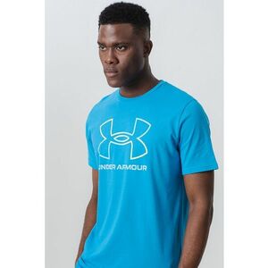 Tricou cu logo Foundation imagine