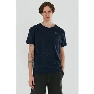 Tricou de bumbac organic cu imprimeu imagine