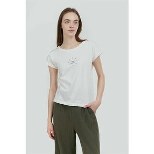 Tricou de bumbac pentru trekking si hiking imagine