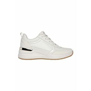 Pantofi sport wedge low-cut imagine