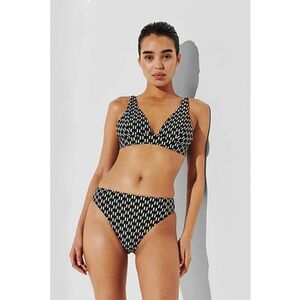 Sutien de baie cu model imagine