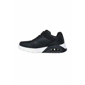 Pantofi sport de piele ecologica cu velcro Uno Lite 2.0 imagine