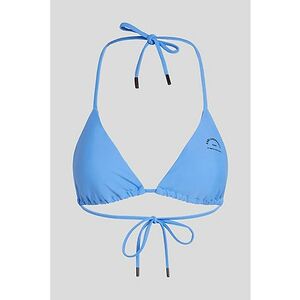 Sutien de baie cu cupe triunghiulare imagine