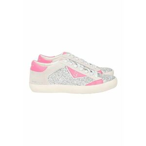 Pantofi sport din piele lacuita imagine