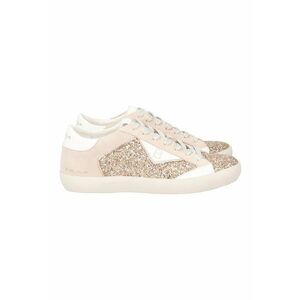 Pantofi sport din piele lacuita imagine
