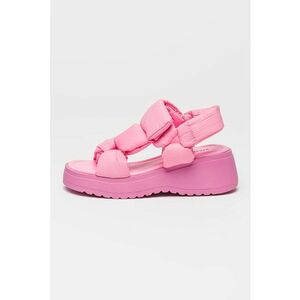 Sandale cu talpa wedge Jbonkers imagine