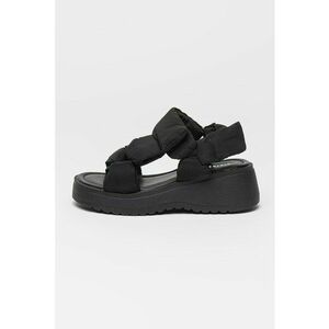 Sandale cu talpa wedge Jbonkers imagine