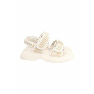 Sandale cu inchidere velcro Venus imagine