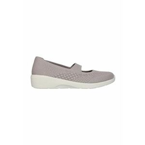 Balerini slip-ins cu model tricotat Arya imagine