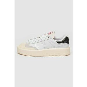 Pantofi sport din piele si piele ecologica CT 302 imagine