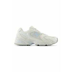 Pantofi sport din material textil cu logo imagine