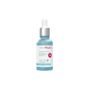 Ser intensiv post-acneic Purify & Balance 30 ml imagine