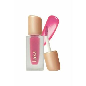 Balsam de buze Fruity Glam Lip Tint - gel - roz - 4.5g imagine