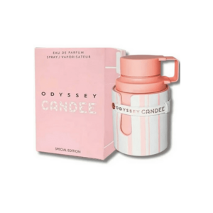 Apa de Parfum Odyssey Candee - Apa de Parfum - Femei - 60 ml imagine