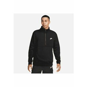 Bluza pentru Nsw Other Sports - M NSW CLUB BB HZ TOP - DD4732-011 - XS INTL - Negru imagine