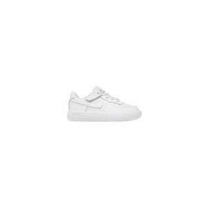 Pantofi sport fete 305364371 - Piele naturala - Alb imagine