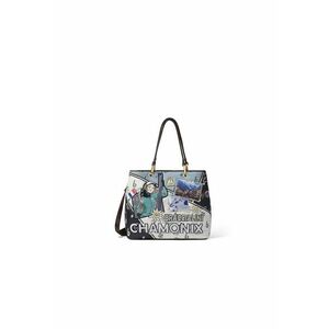 Geanta tote cu model imagine