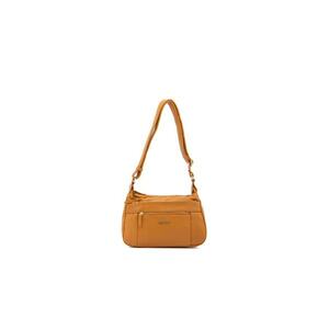 Geanta crossbody din piele ecologica imagine