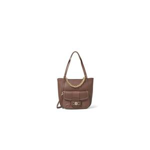 Geanta shopper de piele ecologica cu design 2in1 imagine