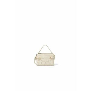 Geanta crossbody cu logo imagine