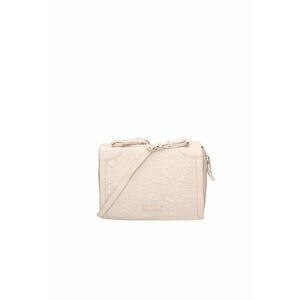 Geanta cu bareta de umar si cusaturi decorative imagine