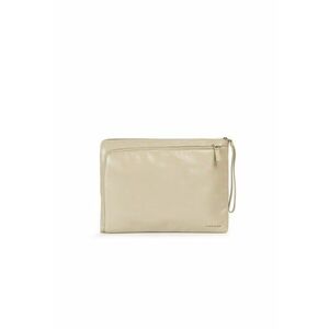 Geanta plic unisex de piele imagine
