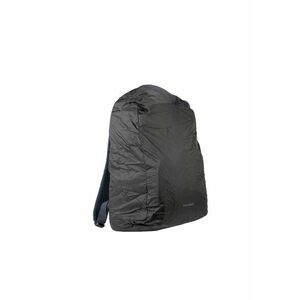 Rucsac unisex cu husa de ploaie imagine