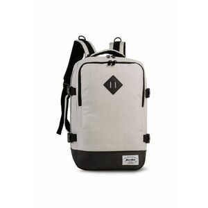 Rucsac Calatorie - Cabin PRO Small - F40290-R - Gri alb imagine