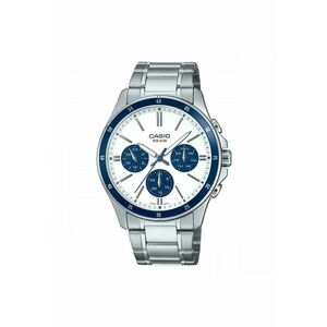 Ceas Barbati - Collection MTP-13 MTP-1374D-7A2VDF imagine
