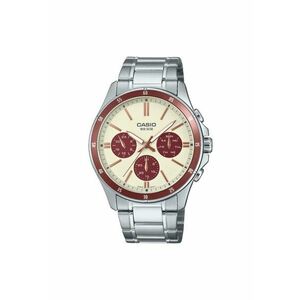 Ceas Barbati - Collection MTP-13 MTP-1374D-5A2VDF imagine