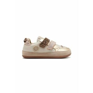 Pantofi din piele si piele ecologica Pawlet imagine