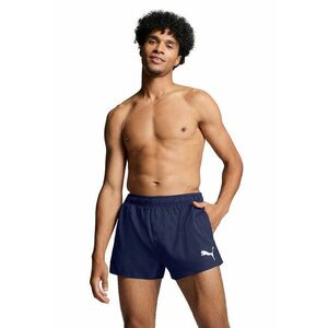 Pantaloni scurti de baie cu talie elastica imagine