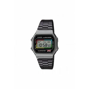 Ceas Vintage Iconic A168WEUC-1AER imagine