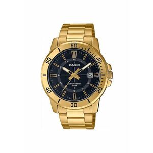 Ceas Barbati - Collection MTP-VD MTP-VD01G-1CVUDF imagine