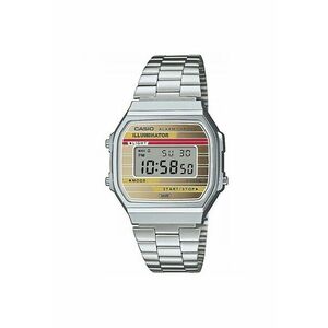 Ceas Vintage Iconic A168WEHA-9AEF imagine