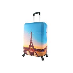 Husa troler SW33030B - Marime L - Imprimeu 4 imagine
