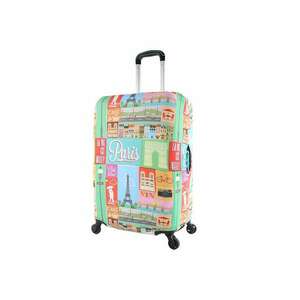 Husa troler SW33030B - Marime L - Imprimeu 6 imagine