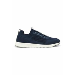 Pantofi sport slip-on din plasa tricotata imagine
