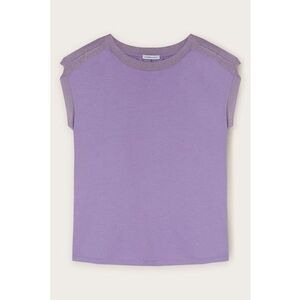 Bluza cu detalii stralucitoare imagine