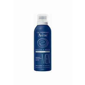 Spuma de ras Men piele sensibila - 200 ml imagine