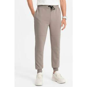 Pantaloni de trening cu talie ajustabila imagine