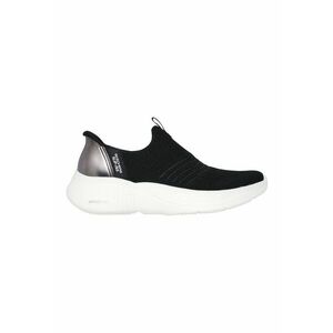 Pantofi sport slip-on de plasa imagine