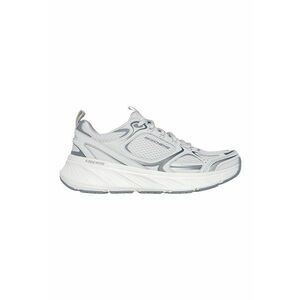 Pantofi sport relaxed fit din plasa Edgeride Silver Eclipse imagine