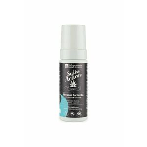 Spuma pentru ras La Saponaria - 150 ml imagine