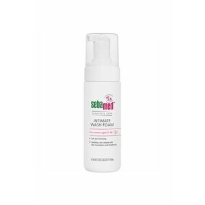 Spuma dermatologica pentru igiena intima feminina (15-50 ani) 150 ml imagine