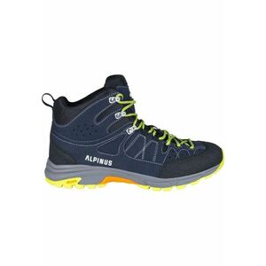 Pantofi sport barbati - BM103128 - albastru marin imagine